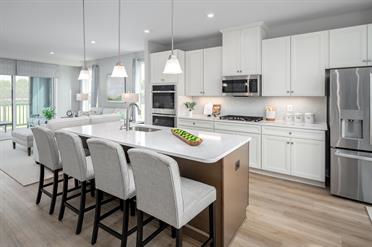 Independence Square Townhomes