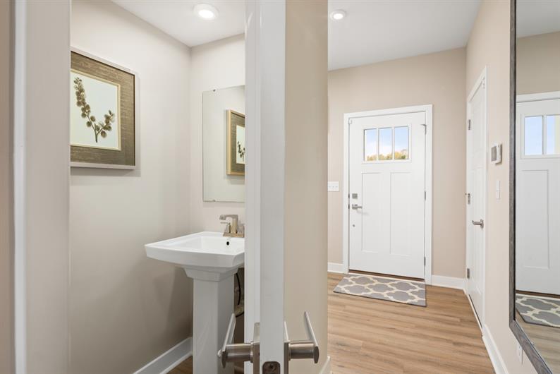 Windsong Townhomes Townhomes MainLevel Owner's Suites Available for