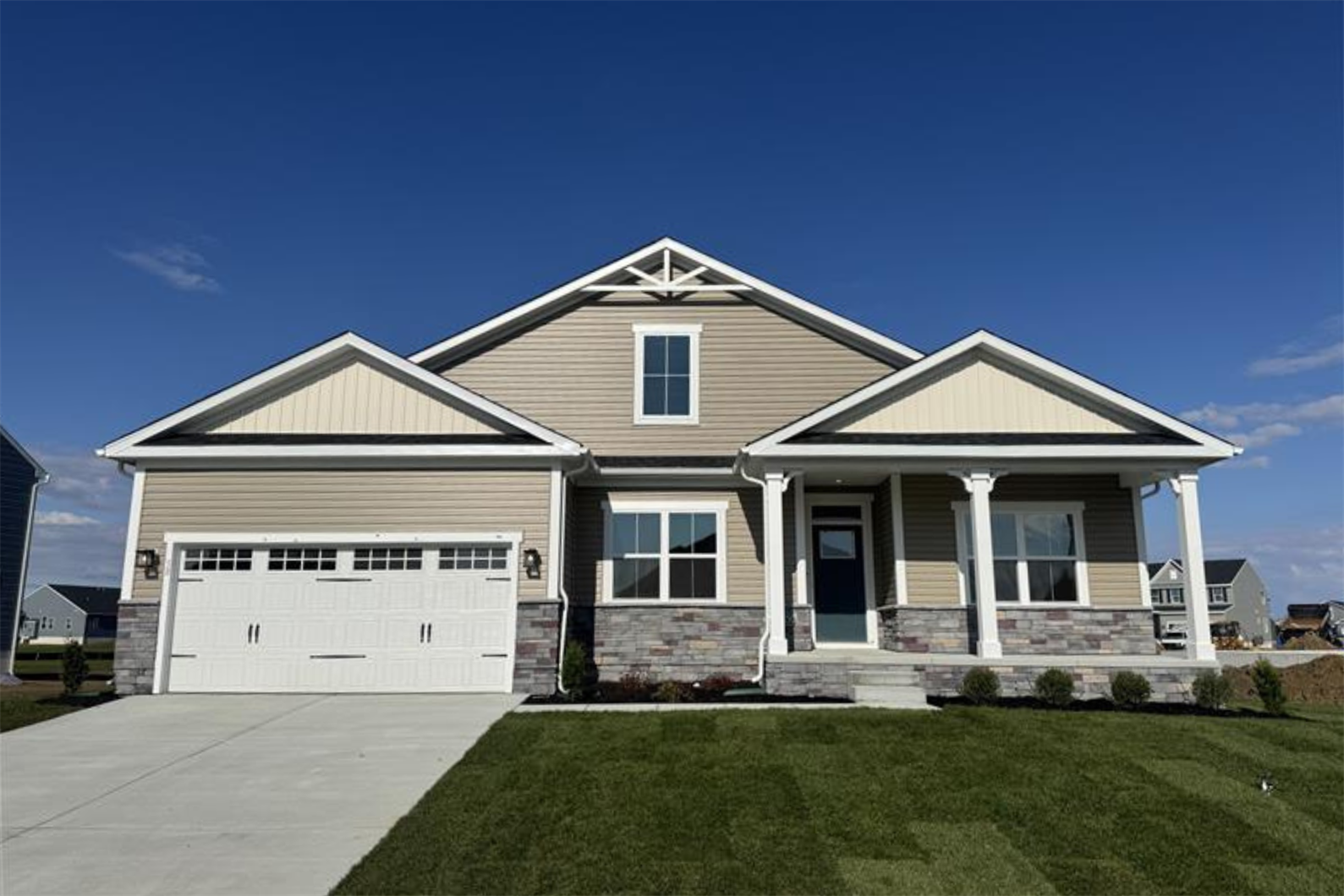 available home in Knollwood