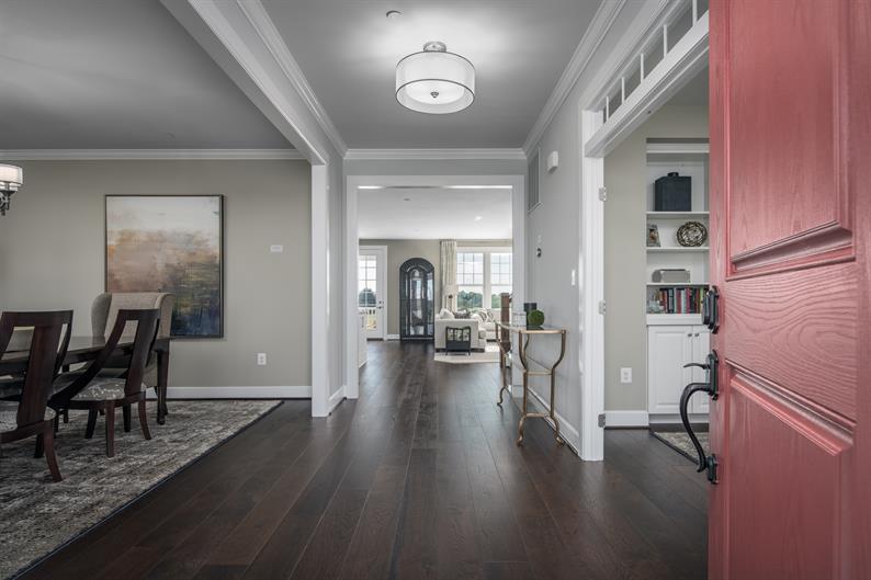 Westmount Luxury SingleFamily Homes for Sale NVHomes