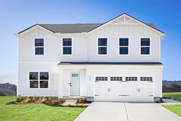 Available home near Bedford