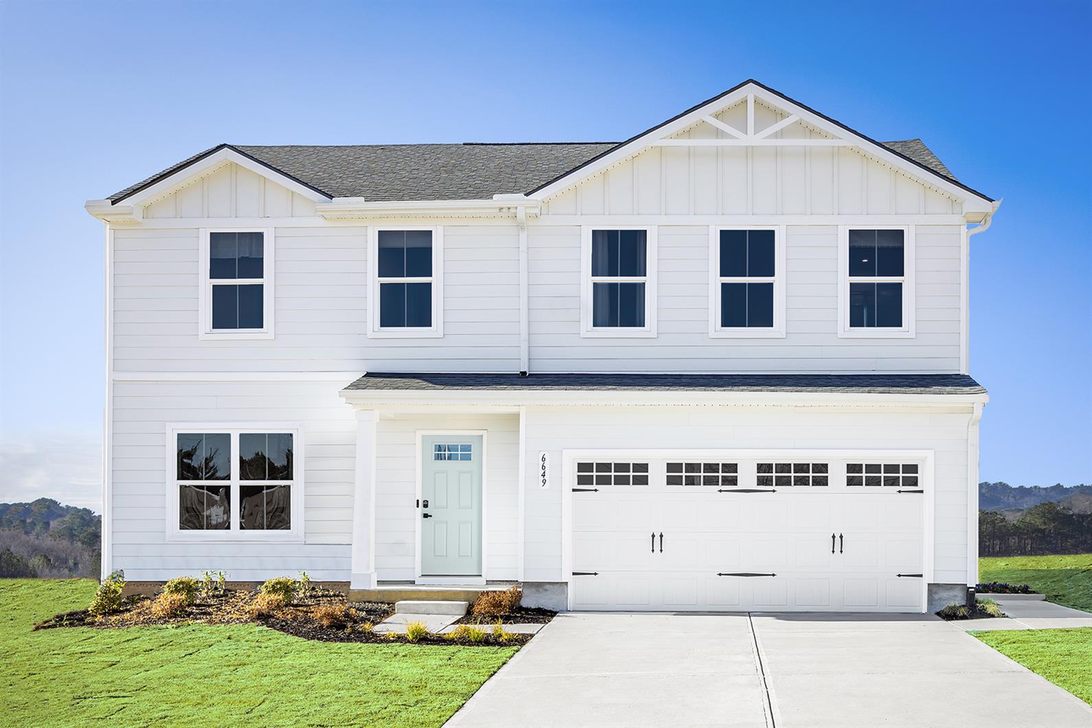 available home in Eastyn Crossing