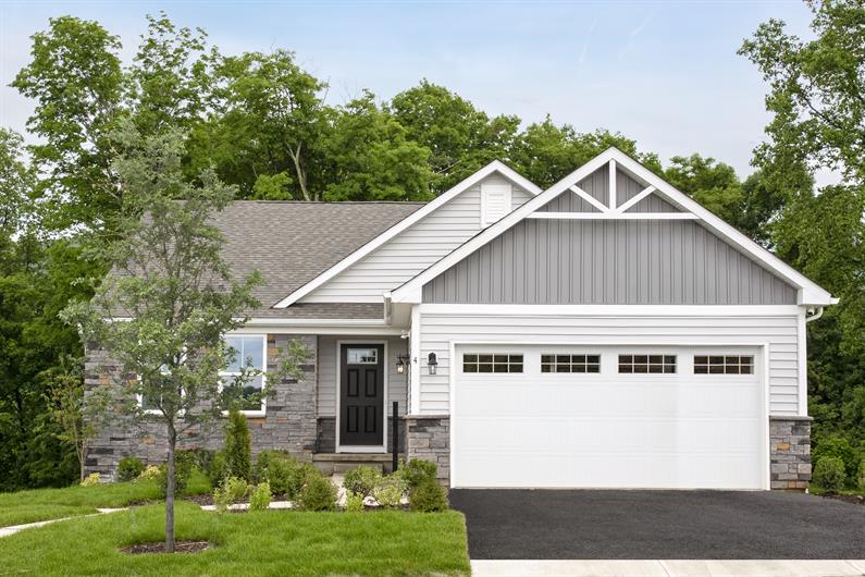 The Lowest Priced New Home Community Within 15 Minutes of Bethany Beach