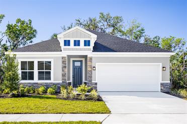 Available home near Port St. Lucie