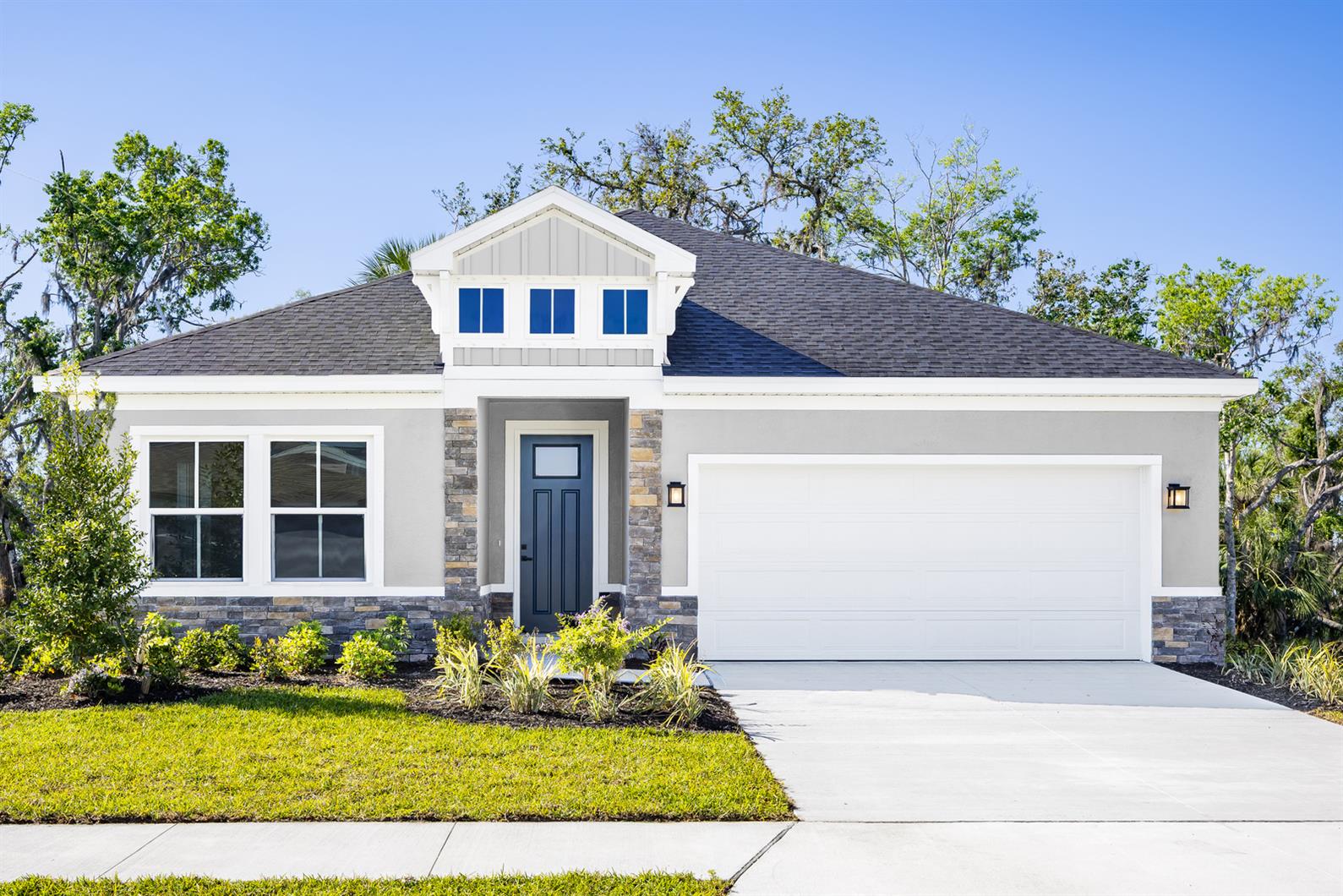 available home in Silver Oaks