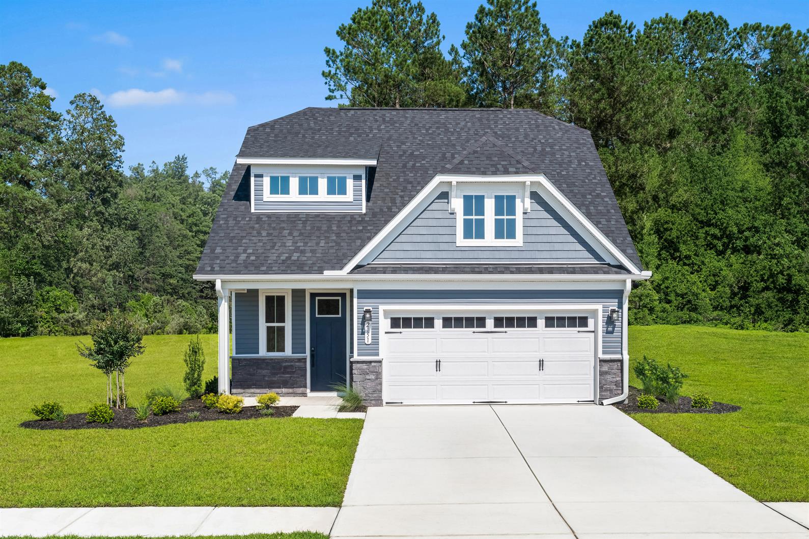available home in Middle Creek Village Single Family Homes