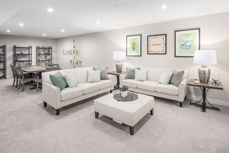 Lewes Waterfront Preserve Villas MainLevel Owner's Suites Available