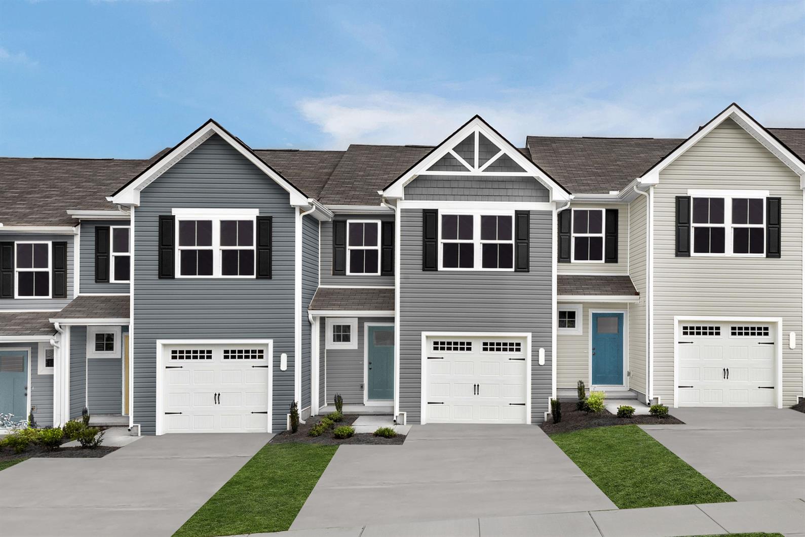 available home in Greyhawk Landing