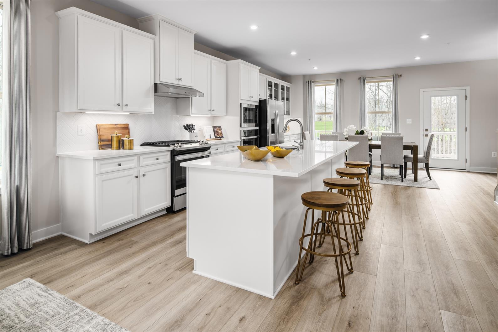 available home in Villages at Moorestown