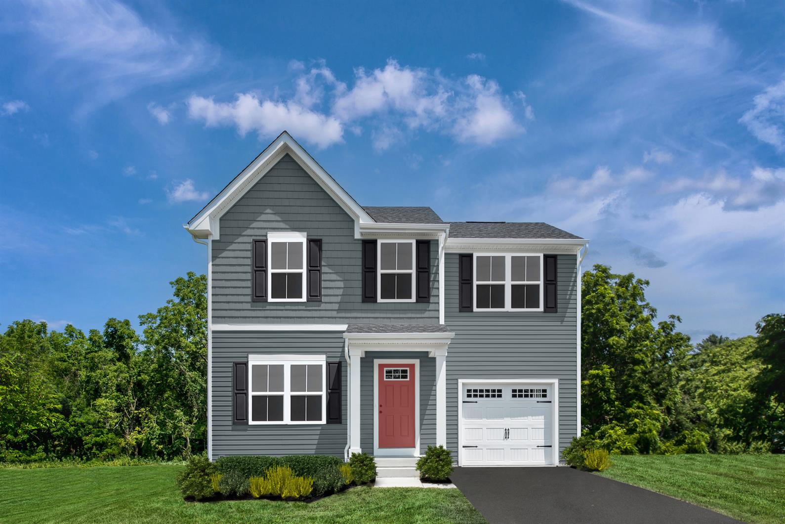 available home in Farmbrook