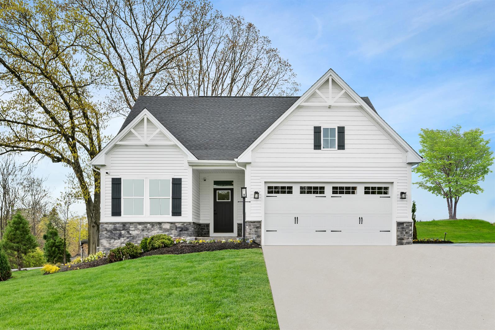 available home in Hillside Meadows