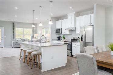 Available home near Milford