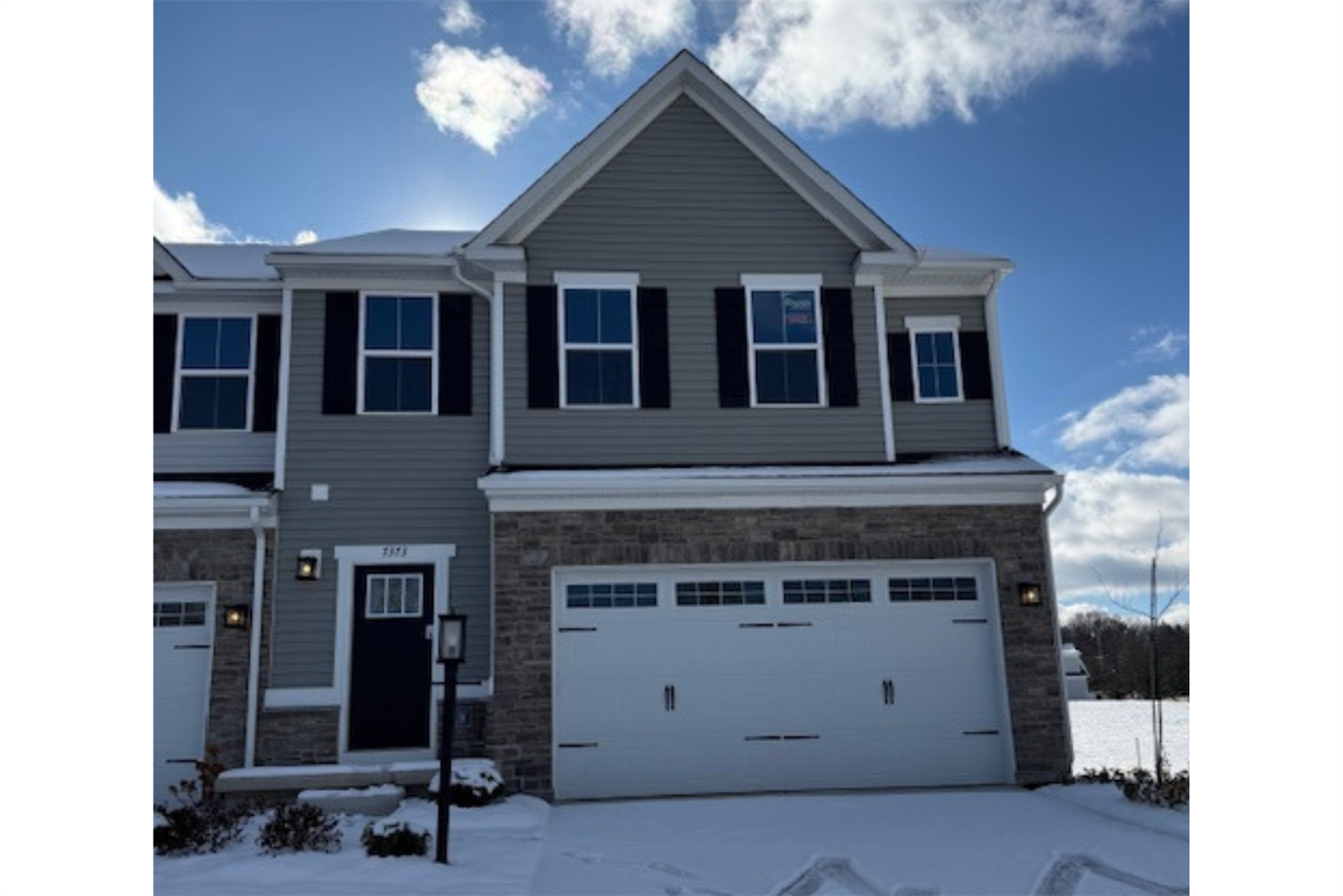 available home in South Pointe