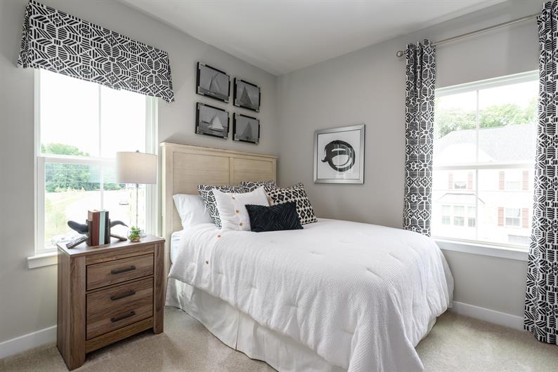 Woodmont Trace Townhomes for Sale Ryan Homes