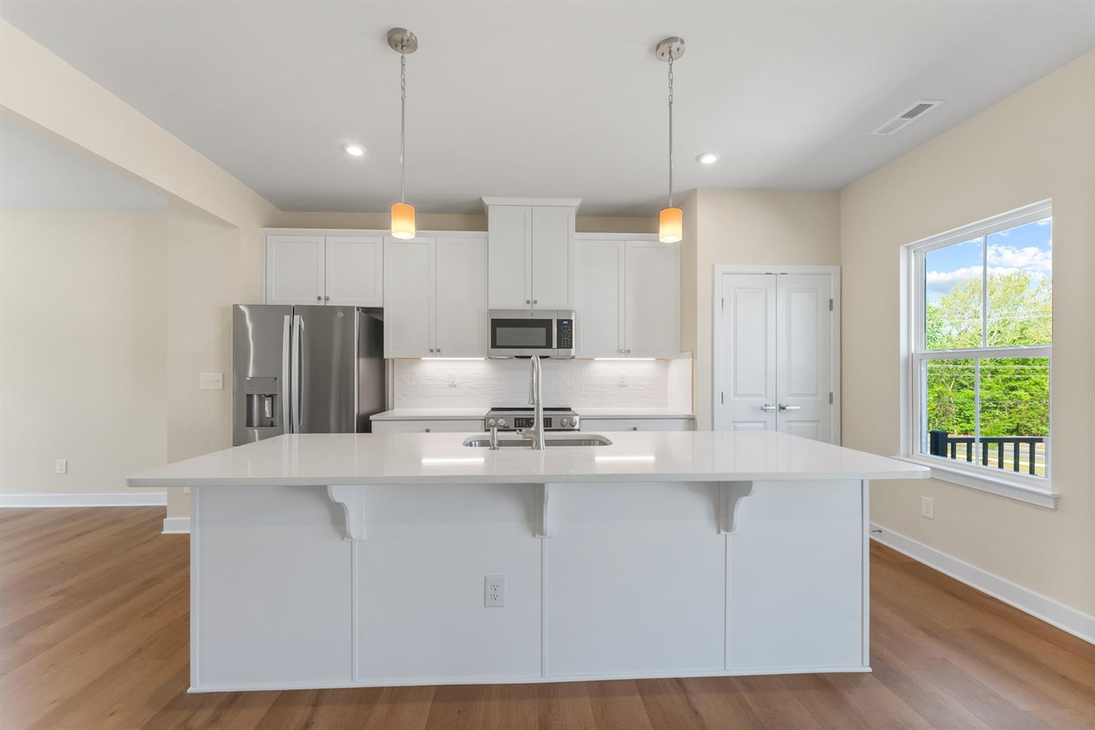 available home in Stowe Branch Townhomes