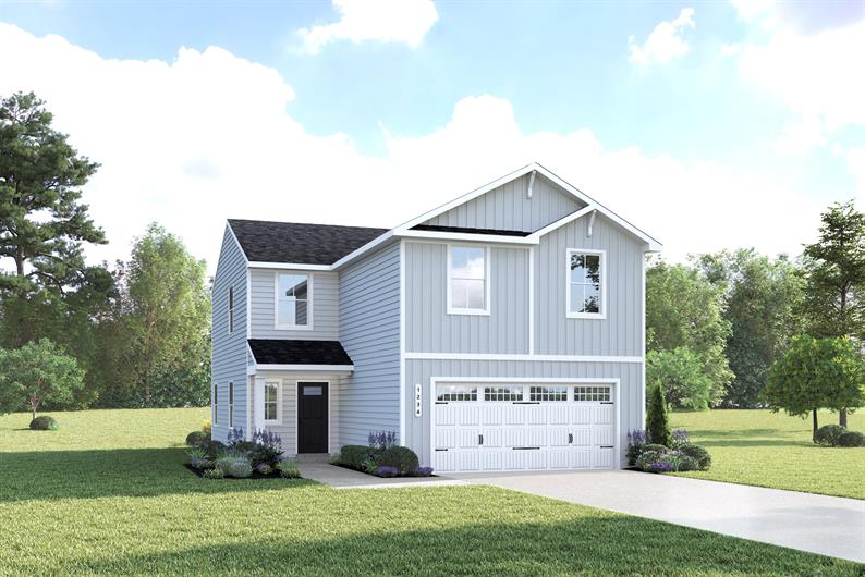 Available home in Sterling Oaks Two-Story Homes - SEQ00  