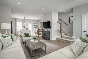 Available home near Suffolk