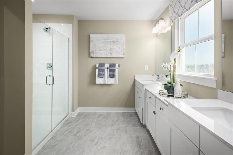 Seneca | New Construction | Ryan Homes
