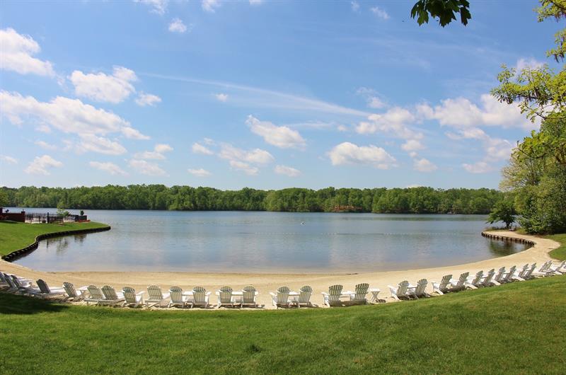 Fawn Lake SingleFamily Homes and MainLevel Owner's Suite Homes for Sale Ryan Homes