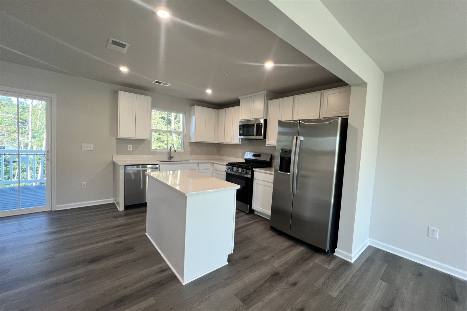 available home in Lacey Pines