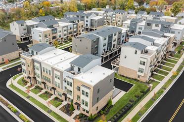 Available home near Baltimore