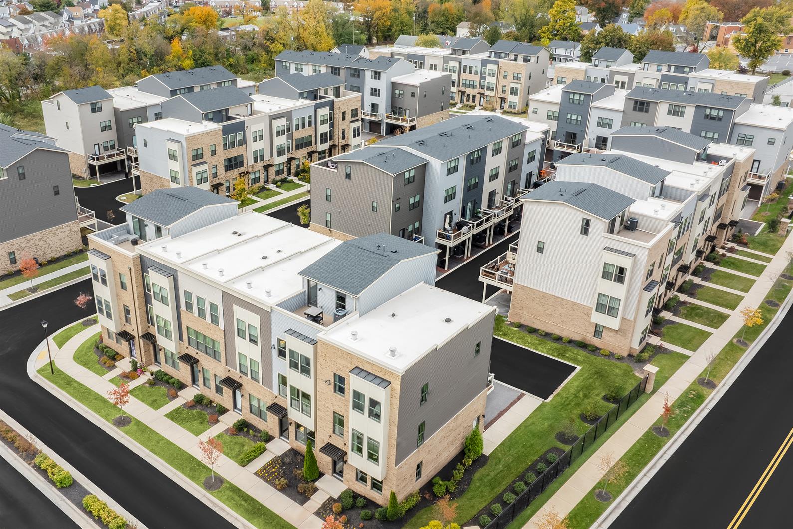 available home in Foundry Station