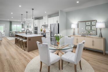 Albemarle Villas