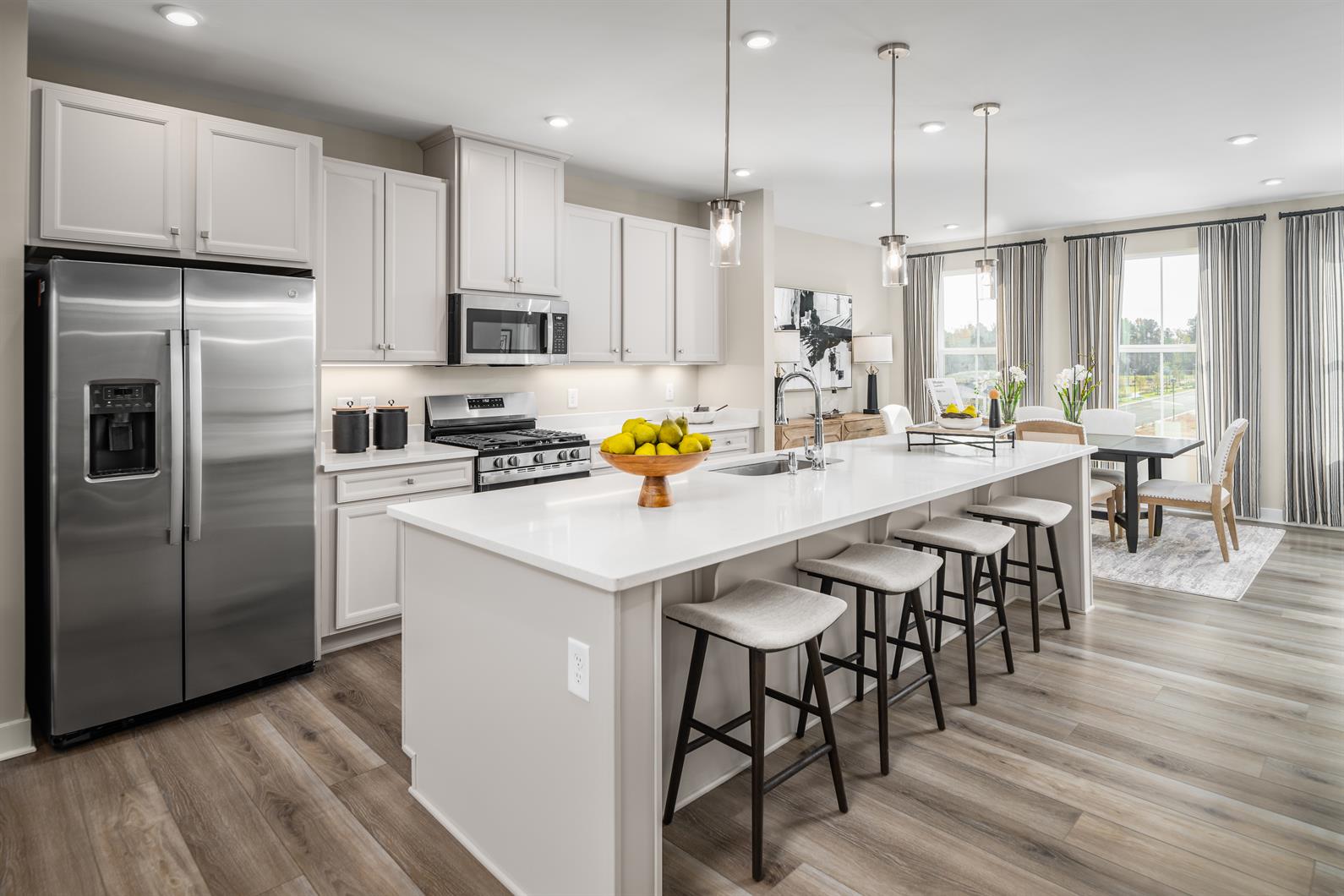 available home in The Reserve at Woodbridge