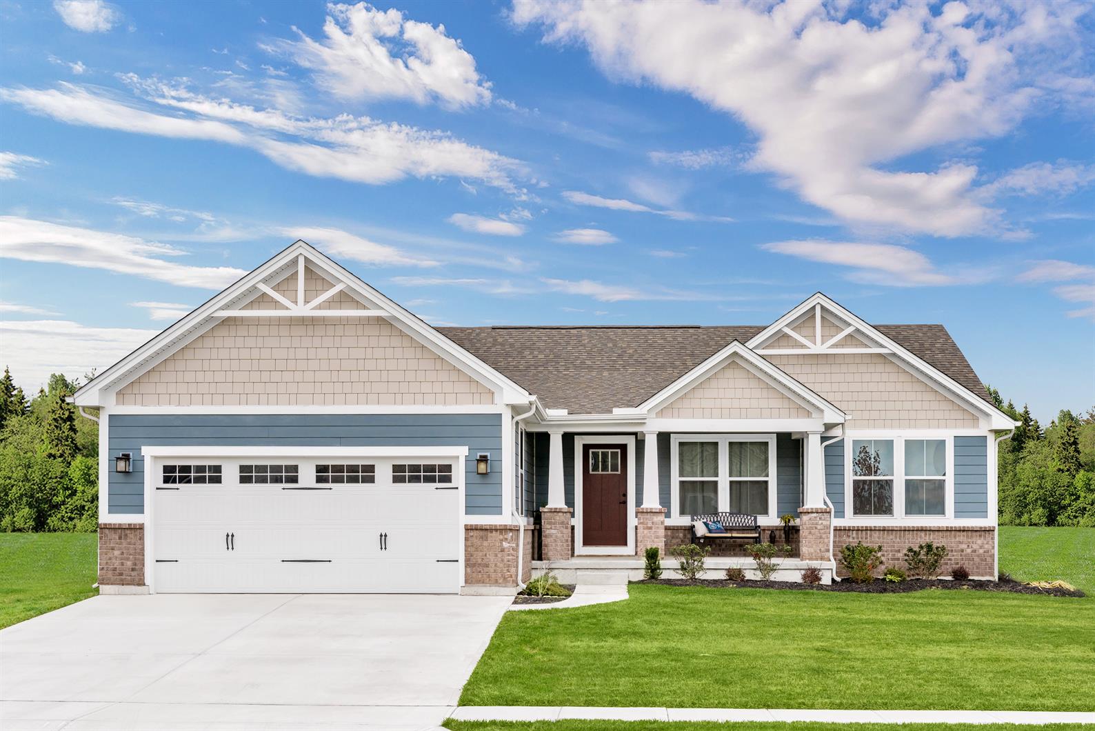 available home in Summer Brooke