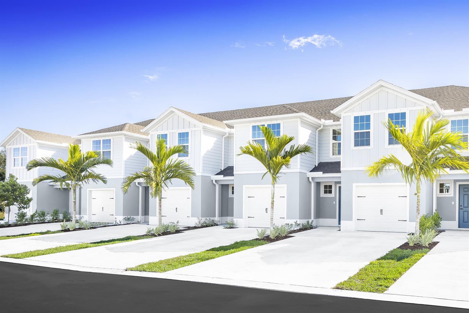 available home in Terra Lago Townhomes