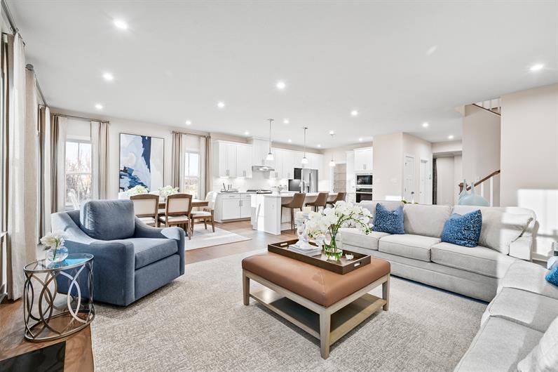 Muirwood SingleFamily Homes for Sale Ryan Homes