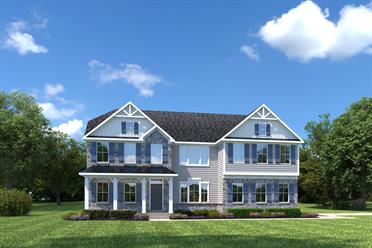 Available home near Franklin