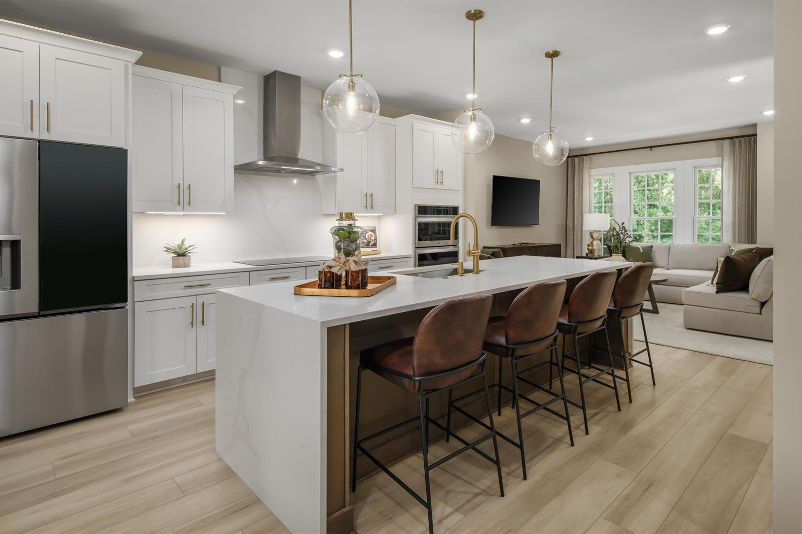 available home in Rock Creek View at The Parks