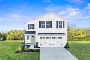 Available home near Greenwood