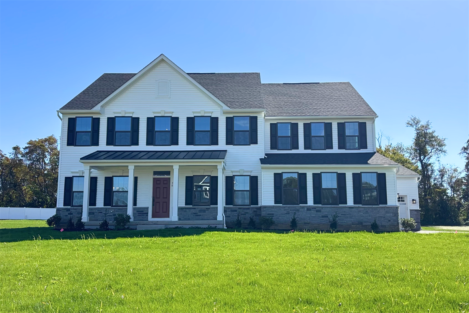 available home in Province Line Estates