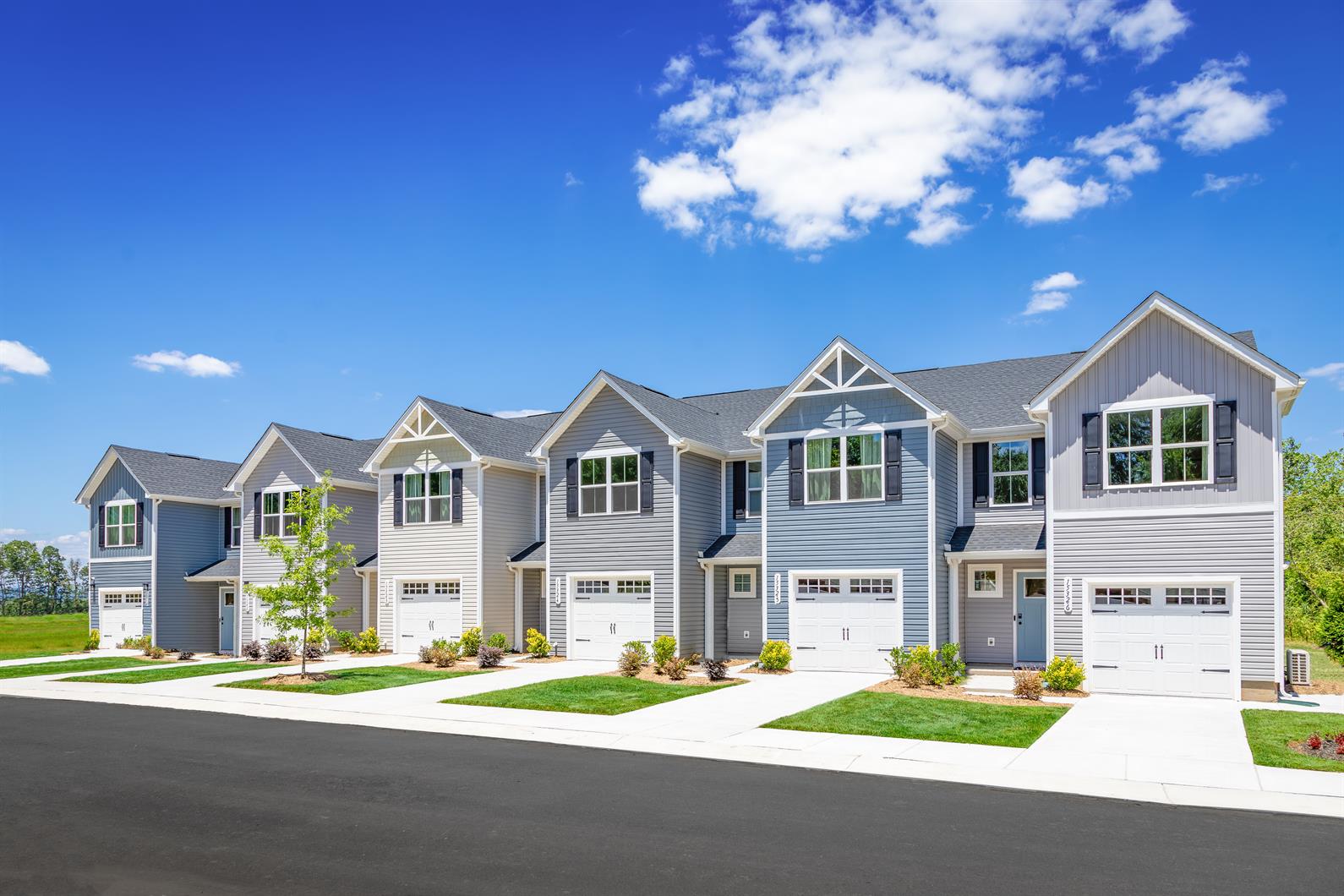 available home in Arden Woods Townhomes