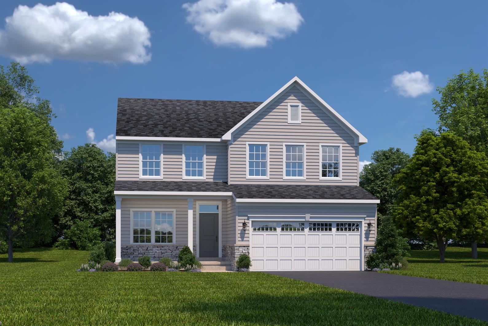 available home in Mount Olive Grove Singles