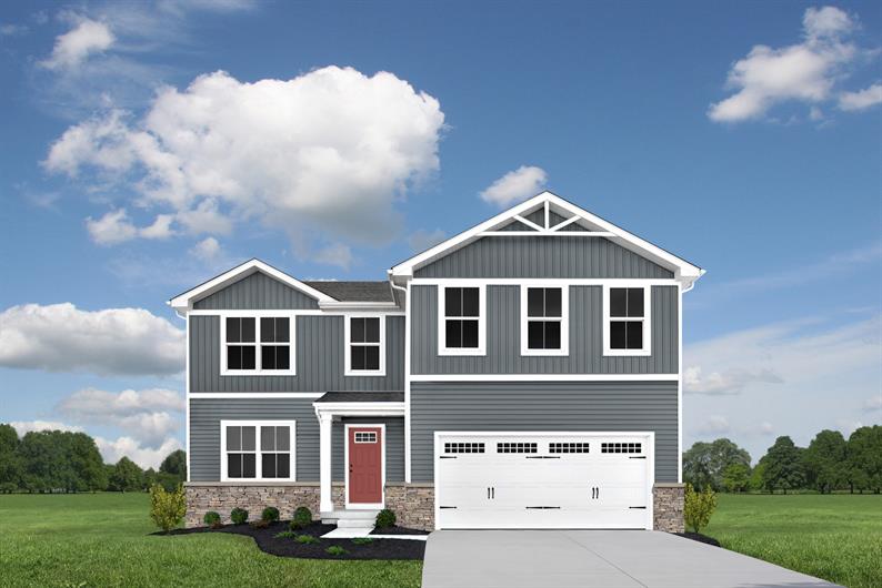 Pearces Landing Single Family Homes SingleFamily Homes for Sale Ryan