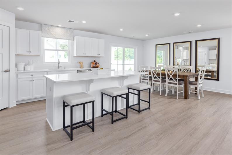 The Ranches at Heartland Crossing SingleFamily Homes MainLevel