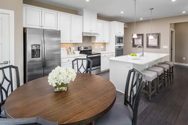 Stonehouse by Ryan Homes