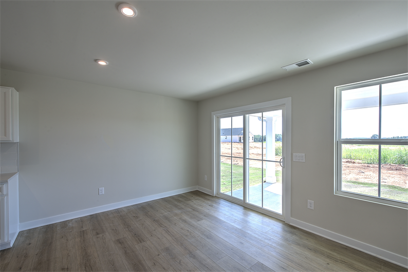 Reidville Town Center Cottages SingleFamily Homes MainLevel Owner's