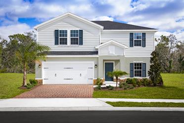 Laurel Glen - Community