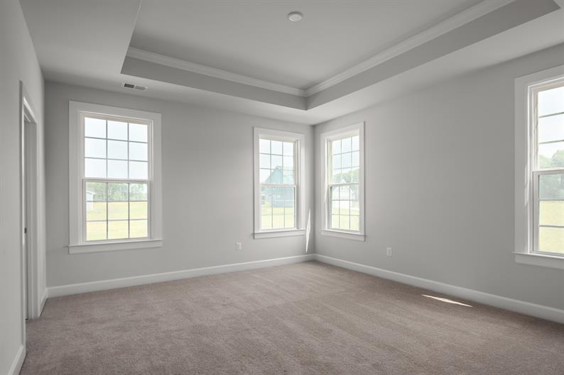 The Woodlands at Greystone 55+ Luxury SingleFamily Homes and Main