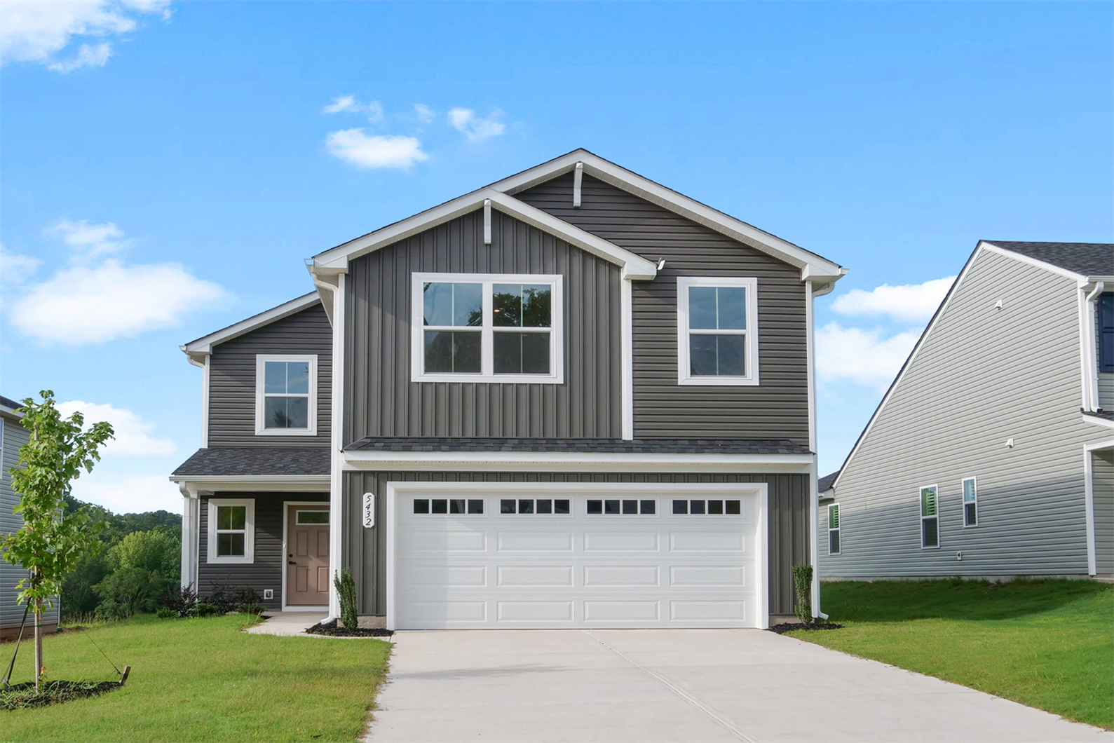 available home in Everly 2-Story