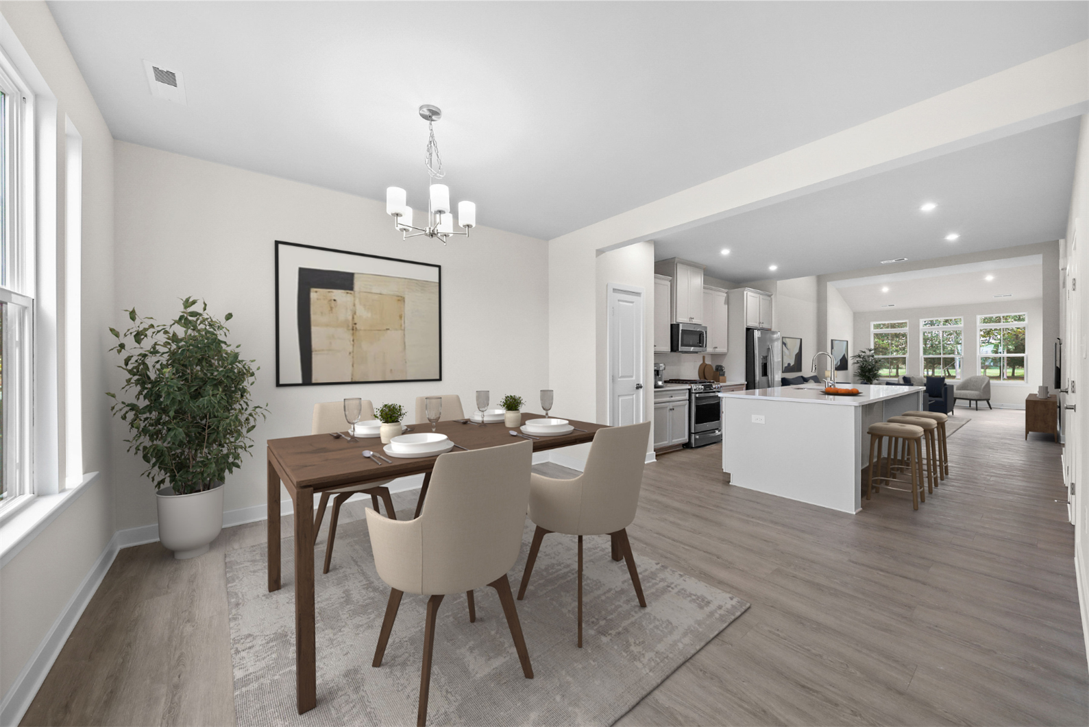 available home in The Links at Greate Bay Villas