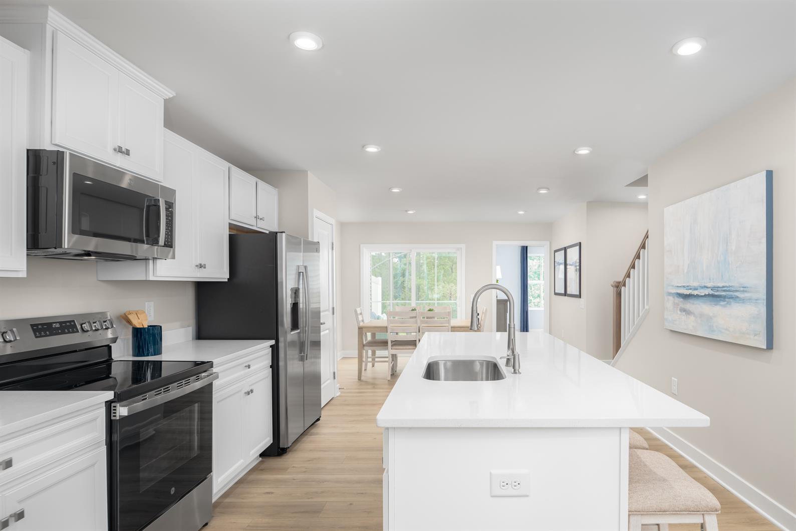 available home in Westcott Townhomes
