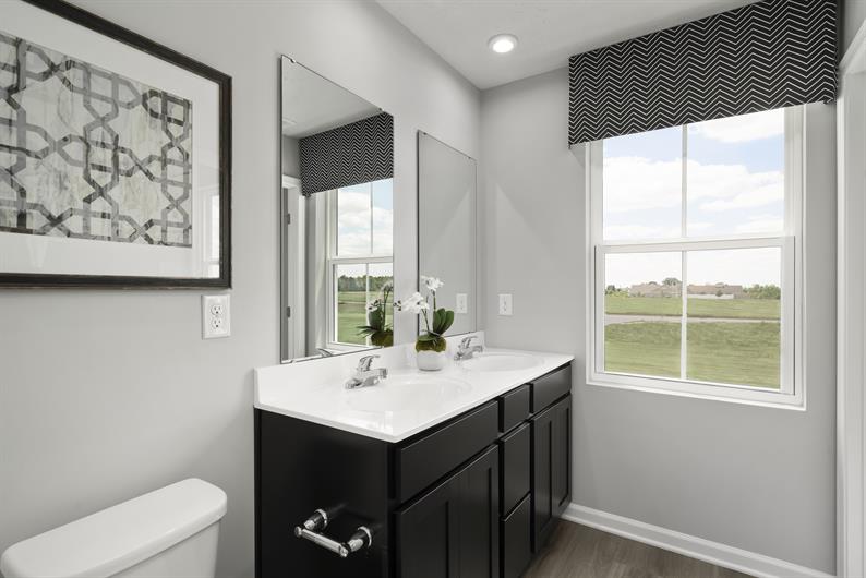 Cedar | New Construction | Ryan Homes