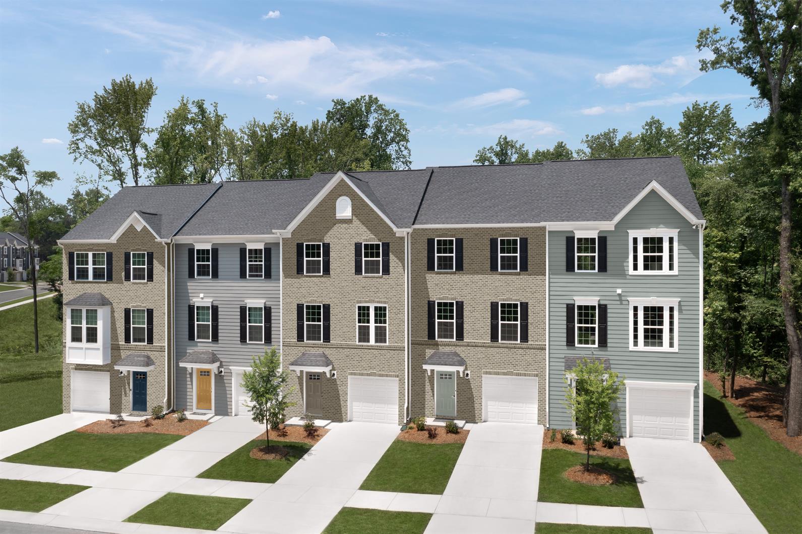 available home in The Towns at Millwood