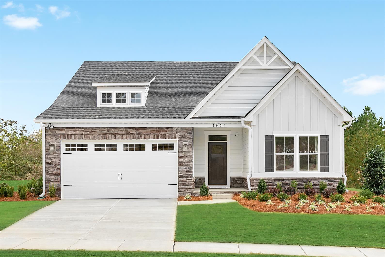 available home in Briarthorn