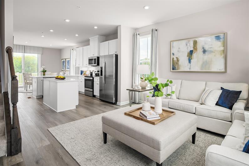 🏡 Saturday Plans? Open House 1–3 PM! Peaceful vibes, prime location, and luxury Homes!